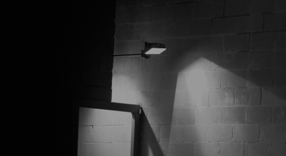 door-light
